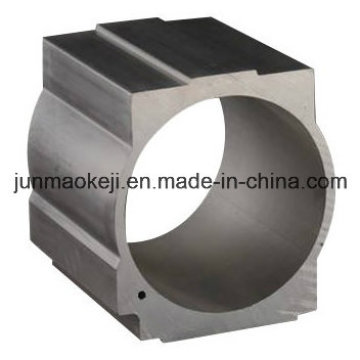 Aluminium Profile for Cylinder Shell